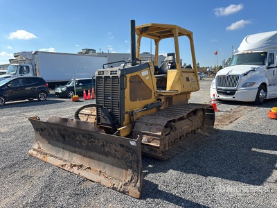 2004 John Deere 550H Rupsdozer