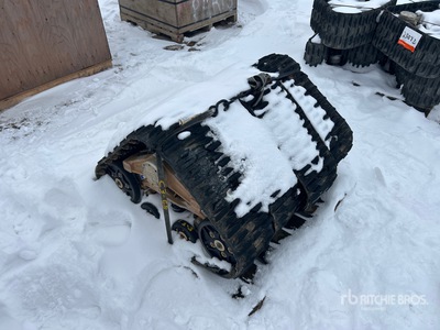 Quantity of Laufketten