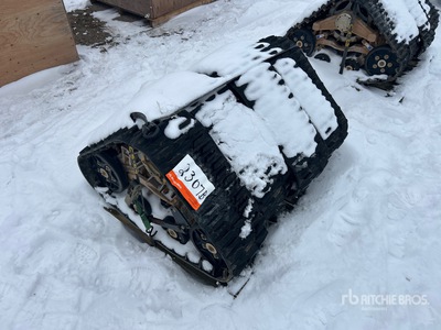 Quantity of 11in wide Laufketten