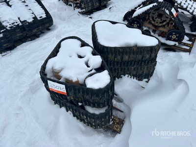 Quantity of Laufketten