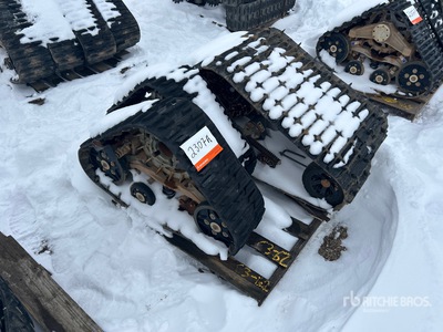 Quantity of Laufketten