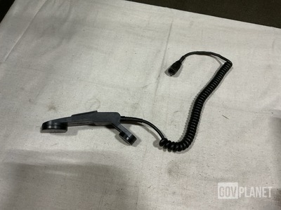 (51) Harris 10075-1399 Handsets