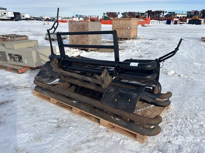 Quantity of (5) Pare-chocs