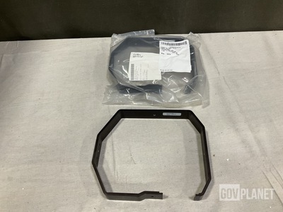 (130) Lockheed Martin 010-5043-000 Mounting Brackets