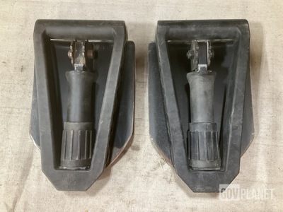 (69) Entrenching Hand Tools