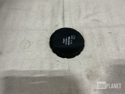 (328) D&R Machine 423R2564-1 Dust & Moisture Seal Protective Cap-Plugs