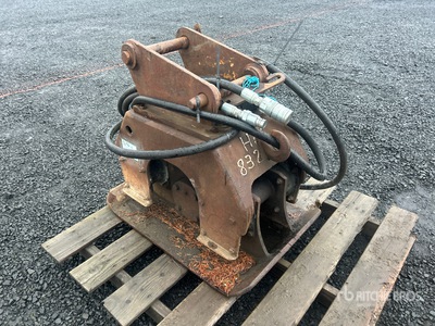 23 in プレートコンパクターアタッチメント