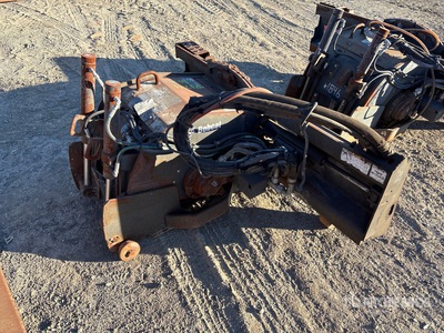 Bobcat 18 in Rozadora para minicargadora