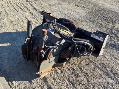 Bobcat 18 in Rozadora para minicargadora