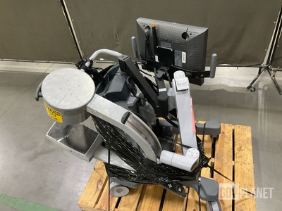 OrthoScan 1000-0004 High Definition Mini C-Arm X-Ray System