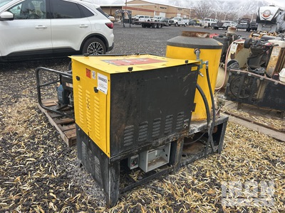 Landa VHG4-2200 Myjka ciśnieniowa