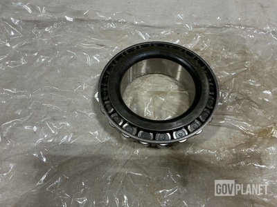 (92) NTN Bearing HM518445 Tapered Roller Bearing Cone & Rollers