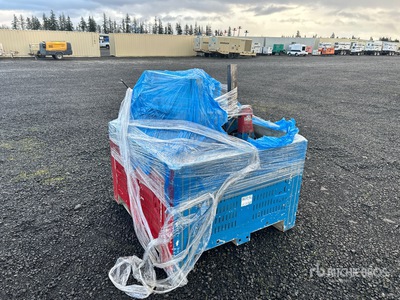 Quantity of Power Tools