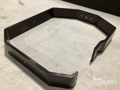 (18) Lockheed Martin 010-5043-000 Mounting Brackets