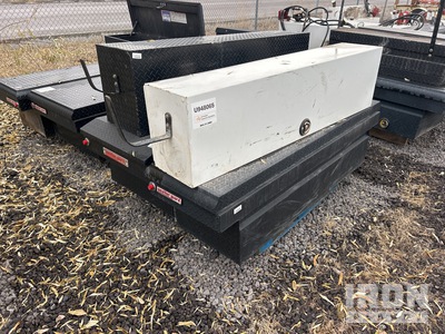 Quantity of (4) Skrzynka narzędziowa