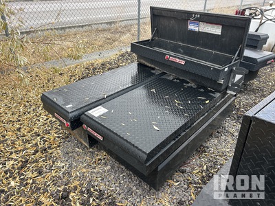 Quantity of (3) Skrzynka narzędziowa