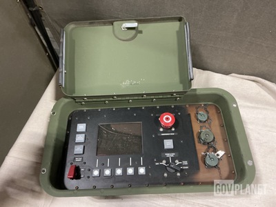 (15) Cummins Power 04-20442 Generator Set Control Boxes