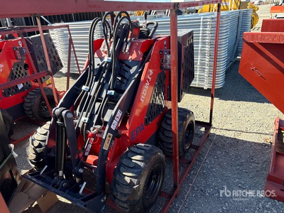 2025 ROMAX BDW14 Schranklader (Unused)