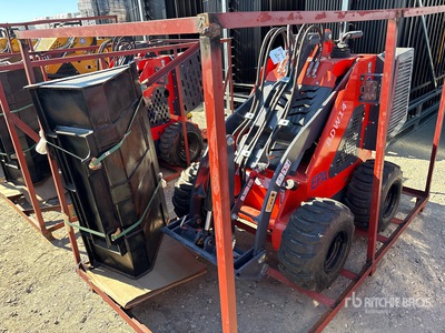 2025 ROMAX BDW14 Schranklader (Unused)