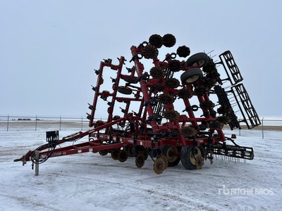 2011 Salford 570 RTS 41 ft Vertical Discos