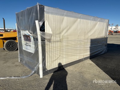 ROMAX ROW20 2 Person Expandable Home