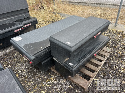 Quantity of (3) Skrzynka narzędziowa