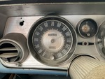 Hour Meter / Odometer