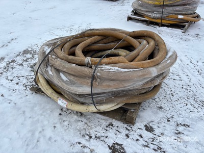 Quantity of Hose
