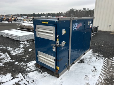 Frost Fighter IHS700 680000 cal جهاز تدفئة