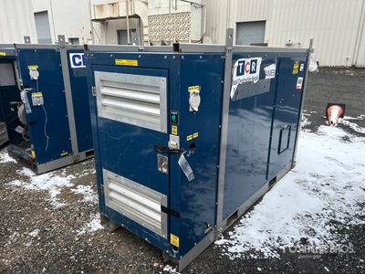 Frost Fighter IHS700 680000 cal جهاز تدفئة