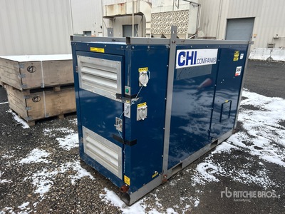 680000 cal 680000 BTU Radiateur