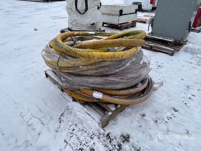 Quantity of Hose