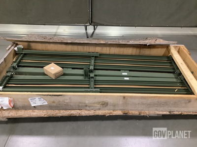 Troop Seat Parts Kit