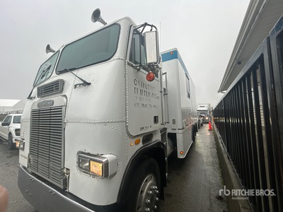 1996 ITBC Movie Remorque modulaire