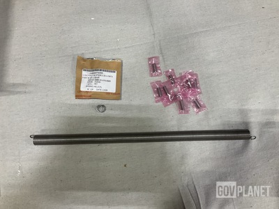 (158) Compression Springs, (8) Helical Springs & (73) Extension Springs