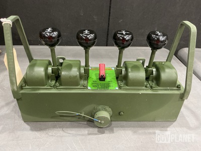 Grove 2-195-6-00667 Remote Switching Control