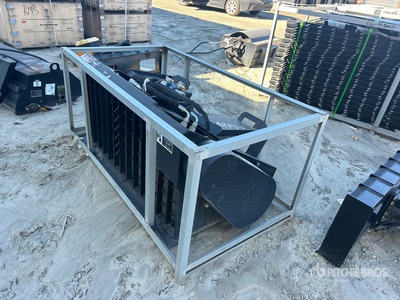 2024 52 in Mixer Bucket