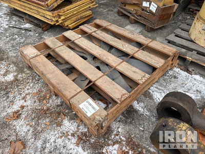 Radiator Fan (Unused)