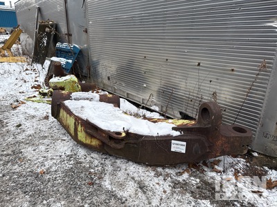 Quantity of (3) Euclid R100 R100 Parts - Fits R100