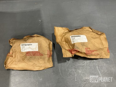 (30) General Dynamics 10007419 Front Trailer Adapter Harnesses