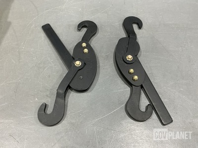 (24) 11-1-901 Cargo Tie-Down Load Binders