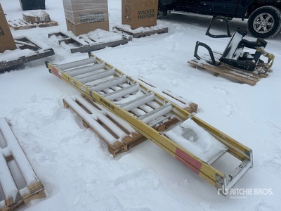 Featherlite 6510 10 ft Ladder