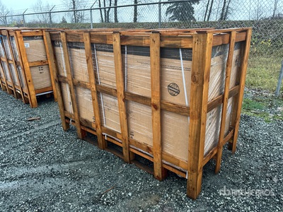 T7230RD 6 ft Workbench (Unused)