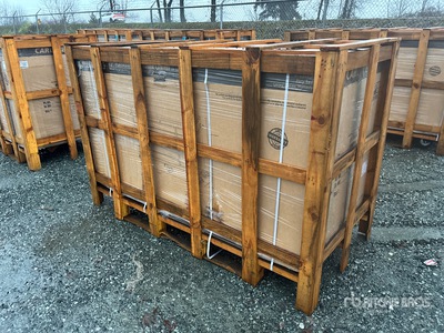 T7230RD 6 ft Workbench (Unused)