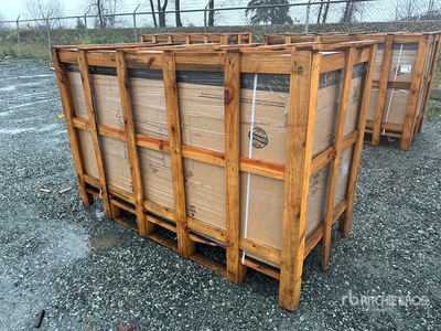 T7230RD 6 ft Workbench (Unused)