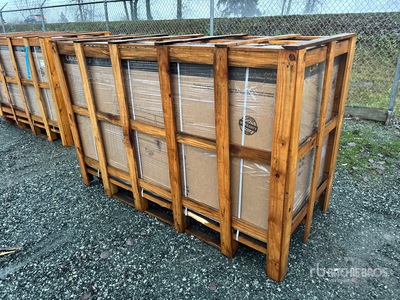 T7230RD 6 ft Workbench (Unused)