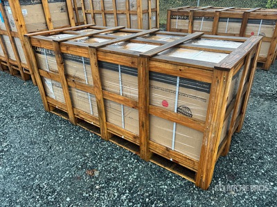 T7230RD 6 ft Workbench (Unused)