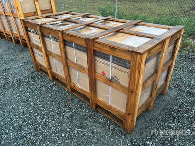 T7230RD 6 ft Workbench (Unused)