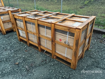 T7230RD 6 ft Workbench (Unused)