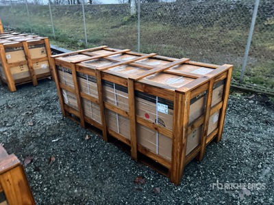 T7230RD 6 ft 4 in Workbench (Unused)